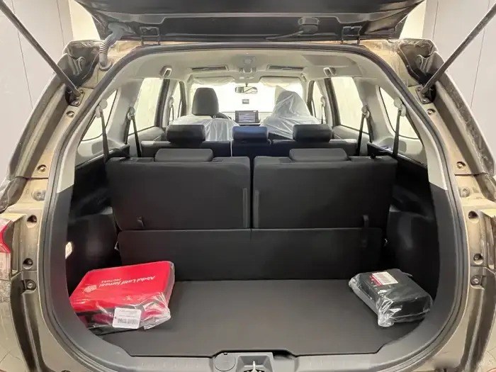 Toyota Veloz GLX 2026