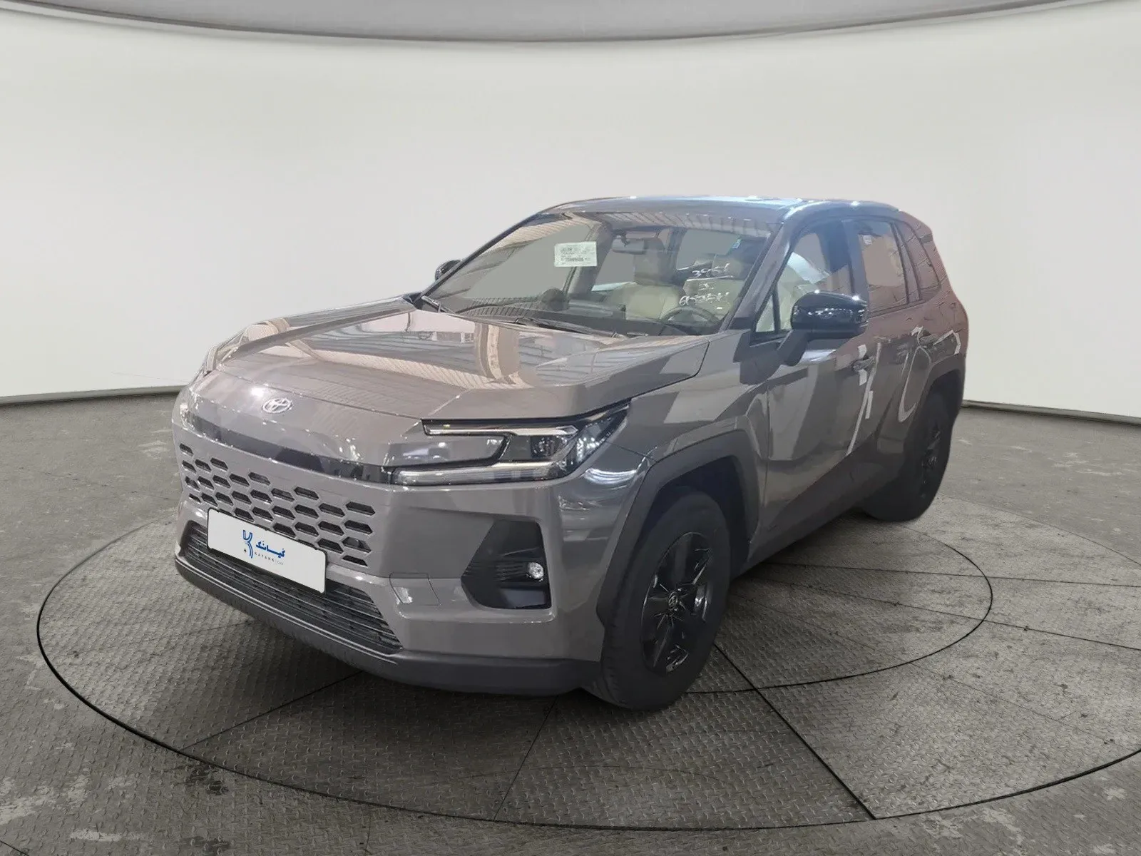 Toyota RAV4 LE 2026