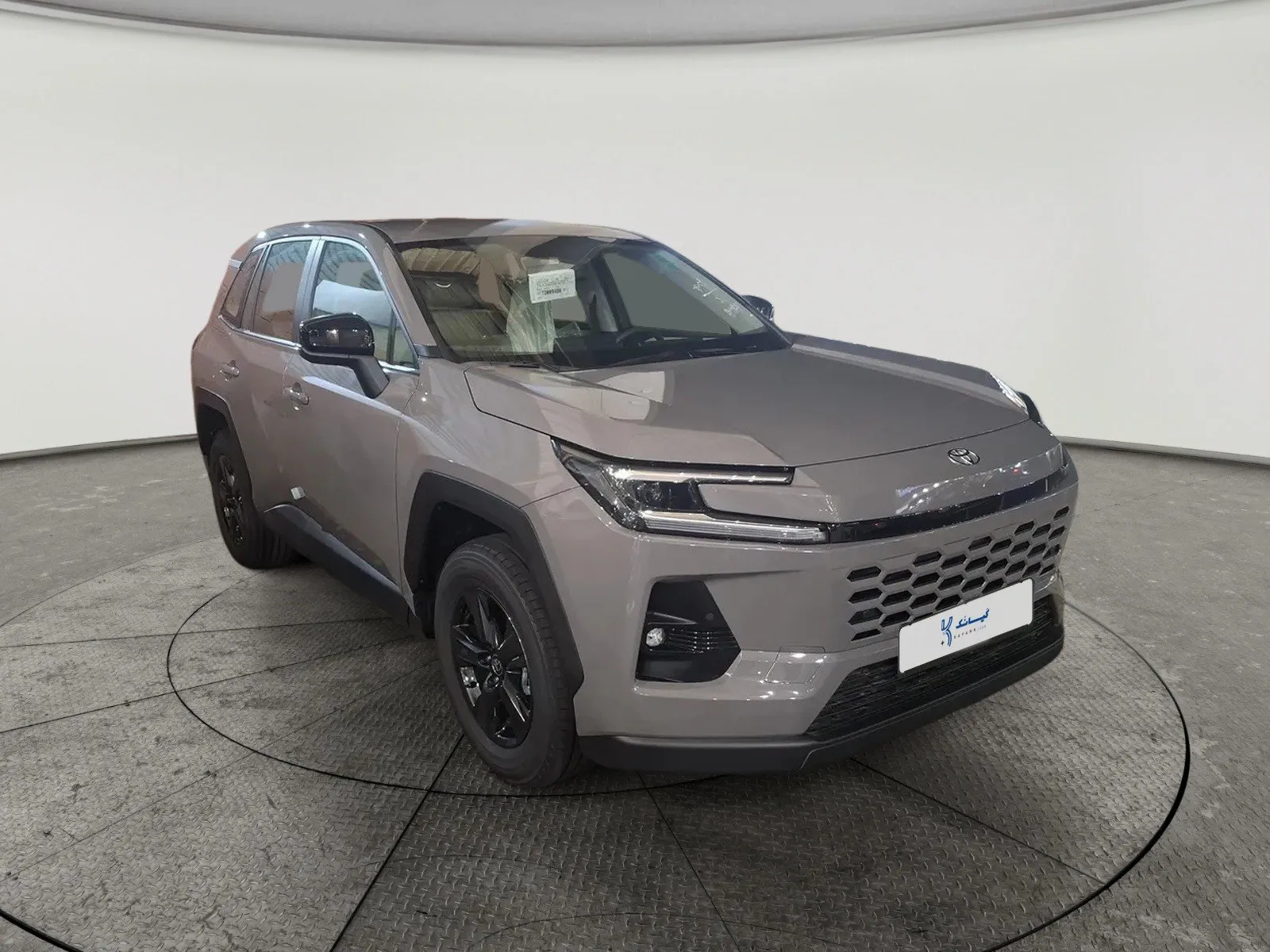 Toyota RAV4 LE 2026