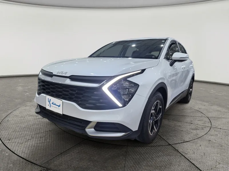 Kia Sportage 2024