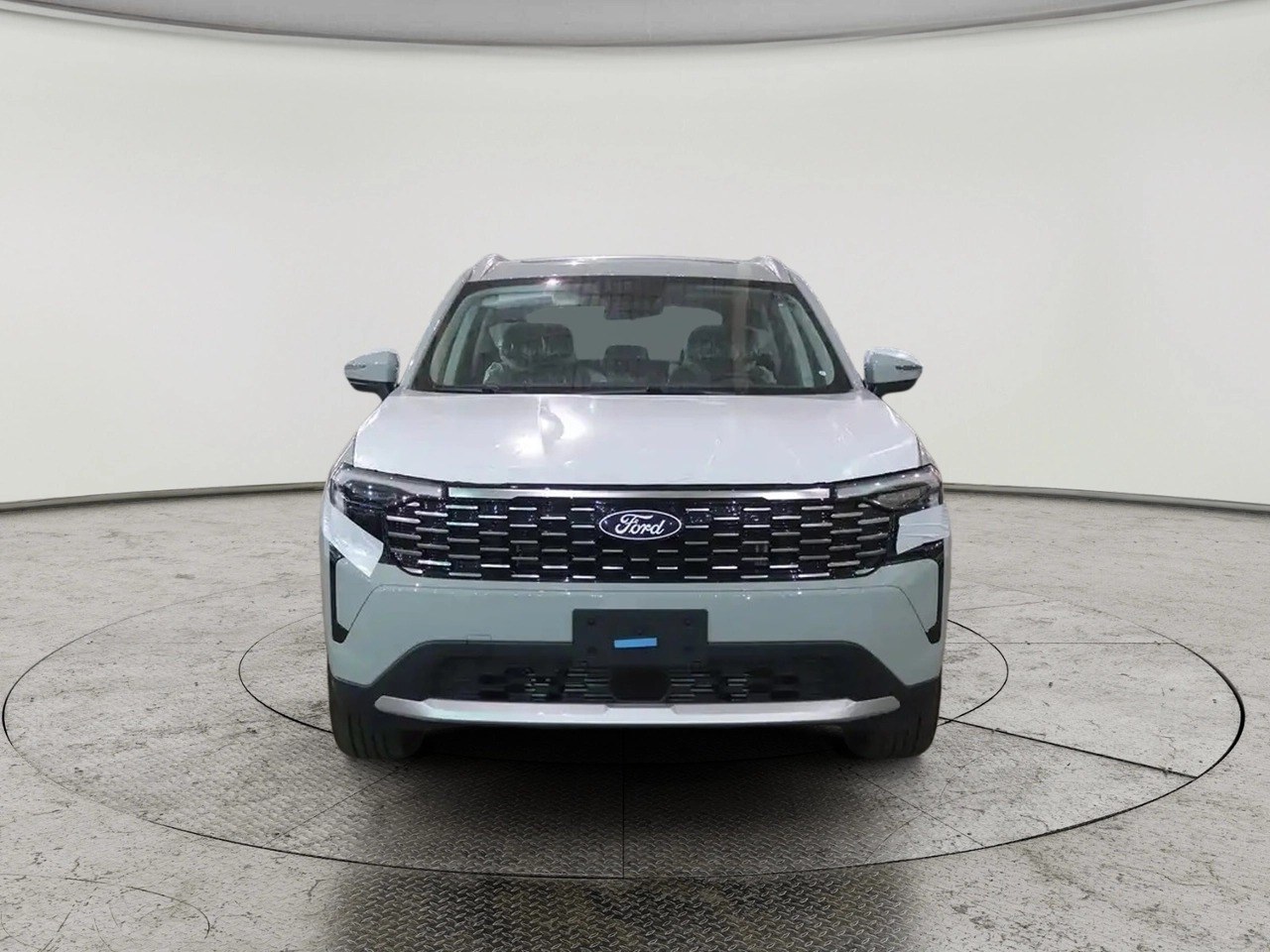 Ford Territory Trend 2026
