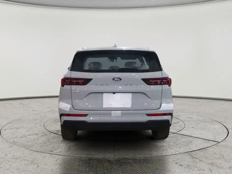 Ford Territory Trend 2026