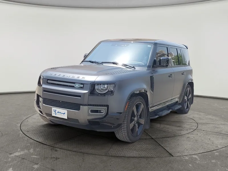 Land Rover Defender 2024