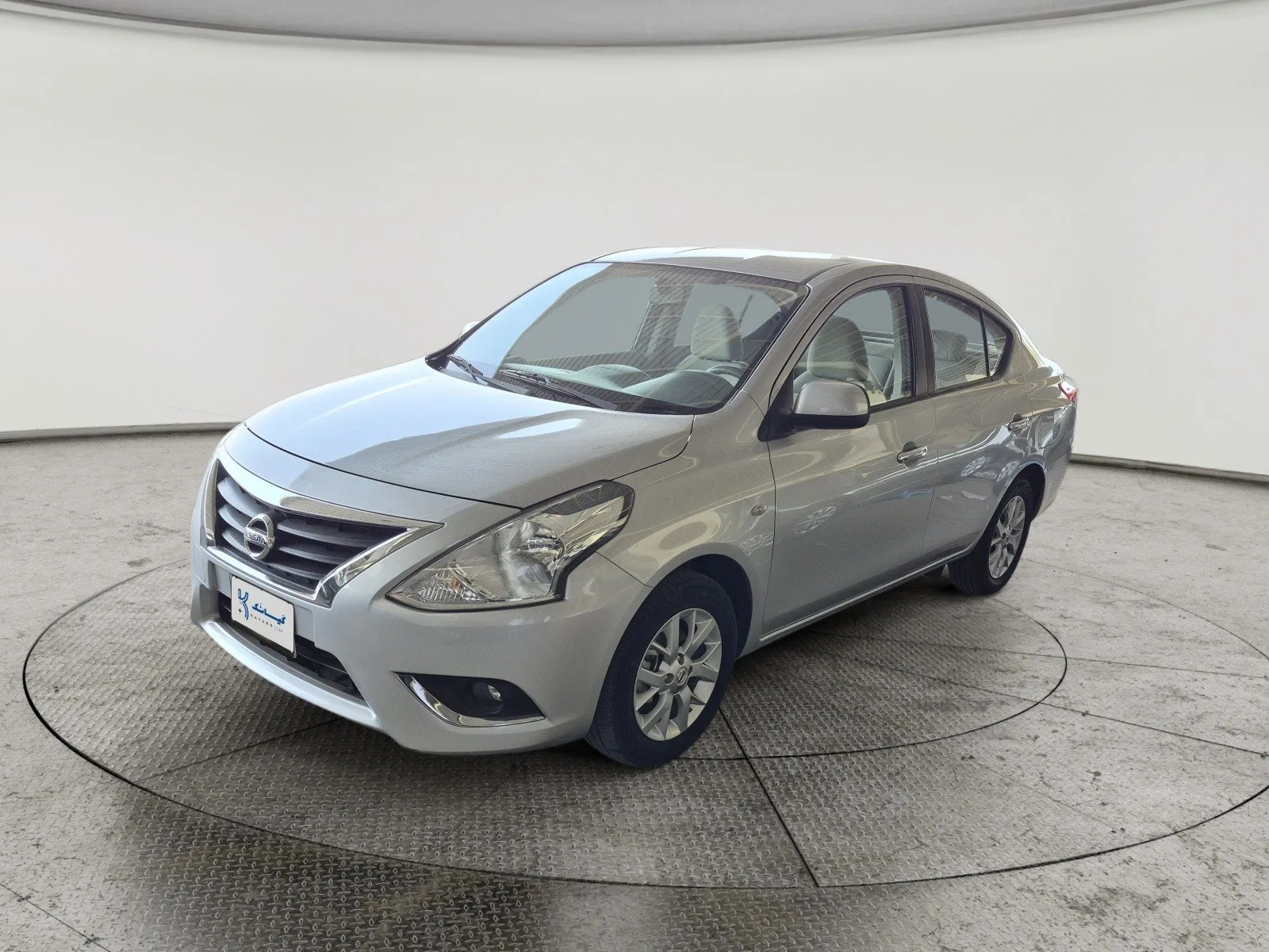 Nissan Sunny Classic 2024