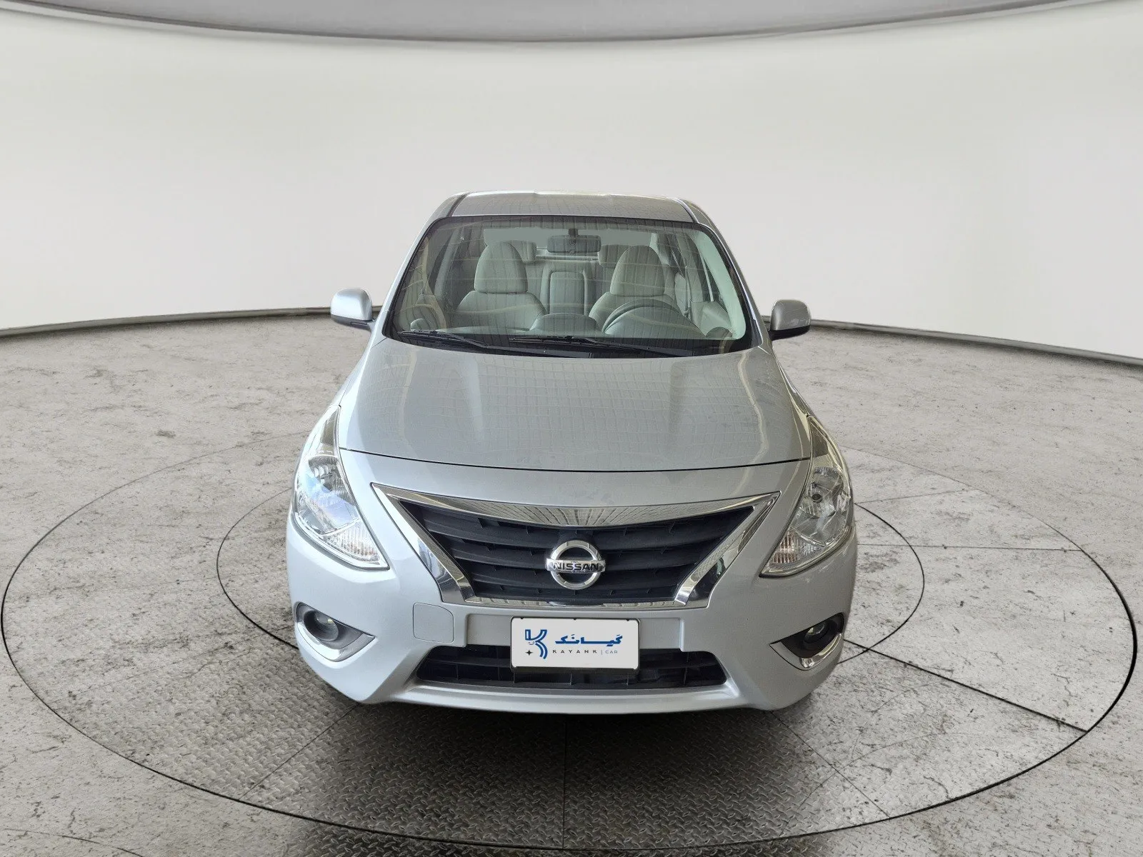 Nissan Sunny Classic 2024