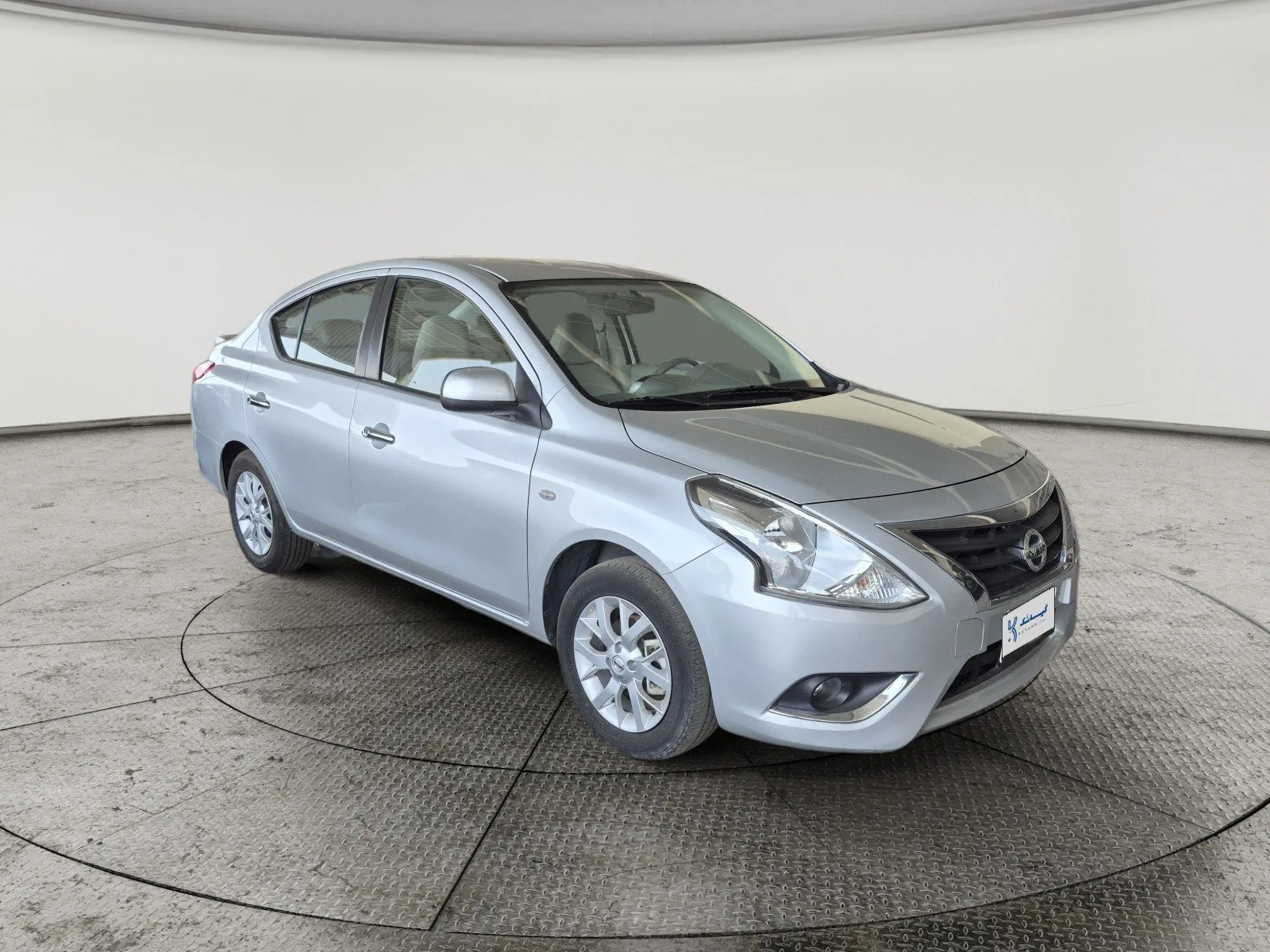 Nissan Sunny Classic 2024