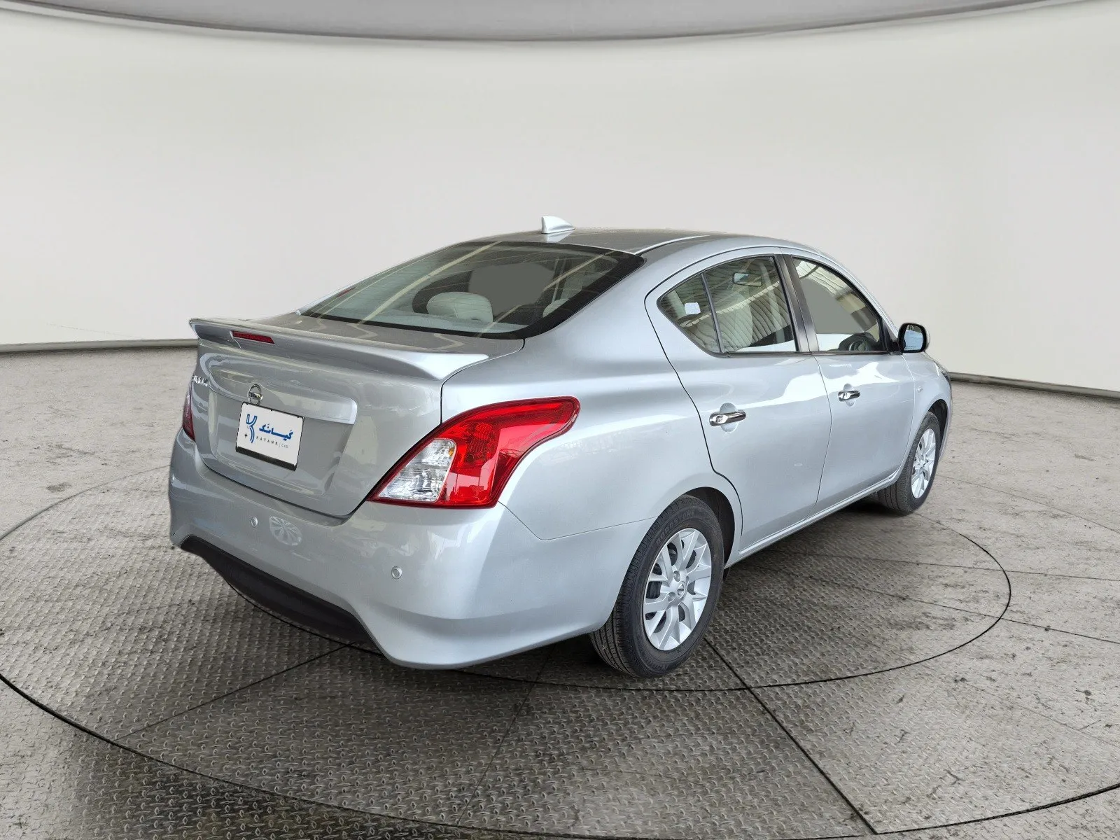 Nissan Sunny Classic 2024