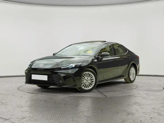 Toyota Camry E Plus HEV 2026