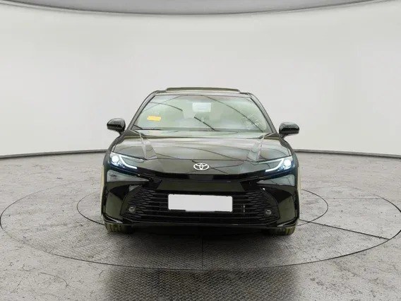 Toyota Camry E Plus HEV 2026