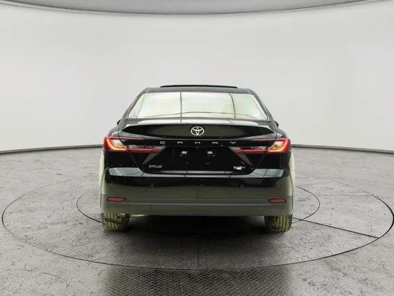 Toyota Camry E Plus HEV 2026