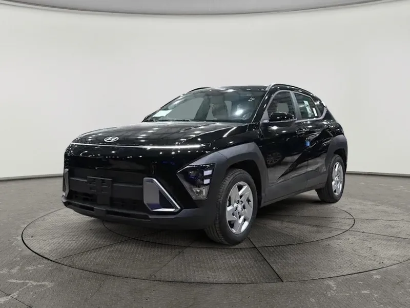 Hyundai Kona 2025