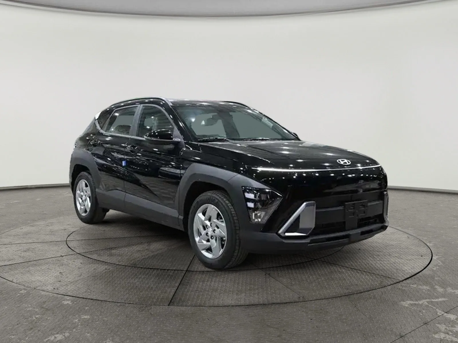 Hyundai Kona Fleet 2025