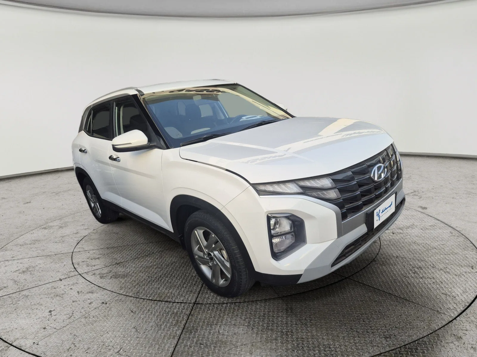 Hyundai Creta Smart 2024