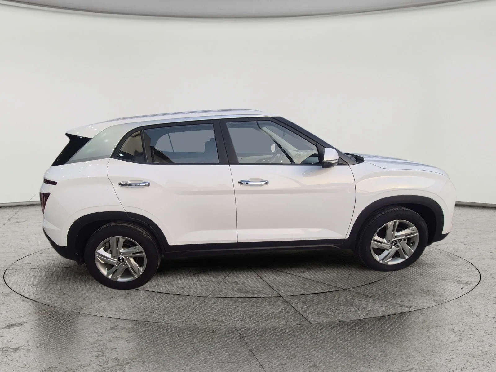 Hyundai Creta Smart 2024