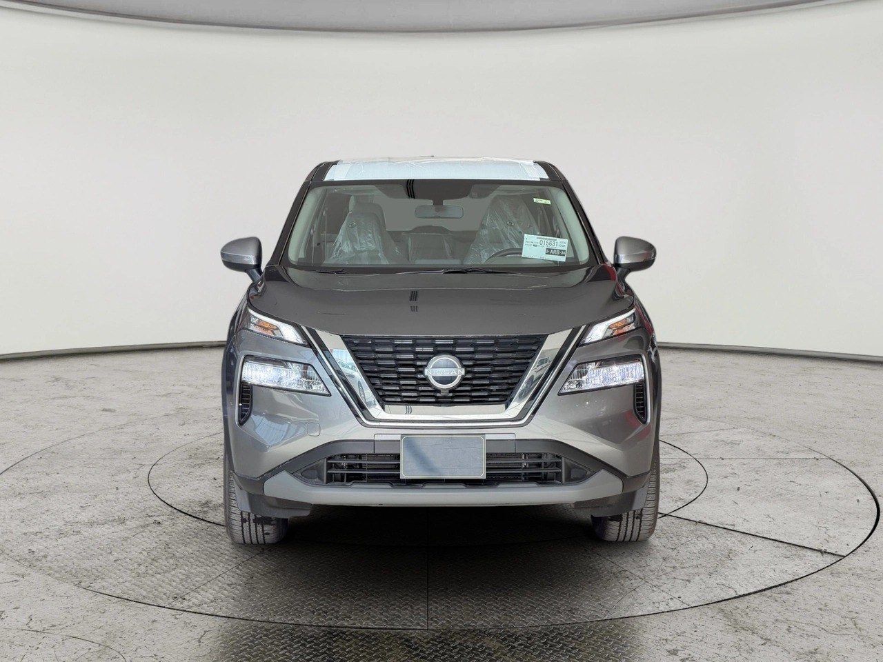 Nissan X-Trail S 7 Seats 2026