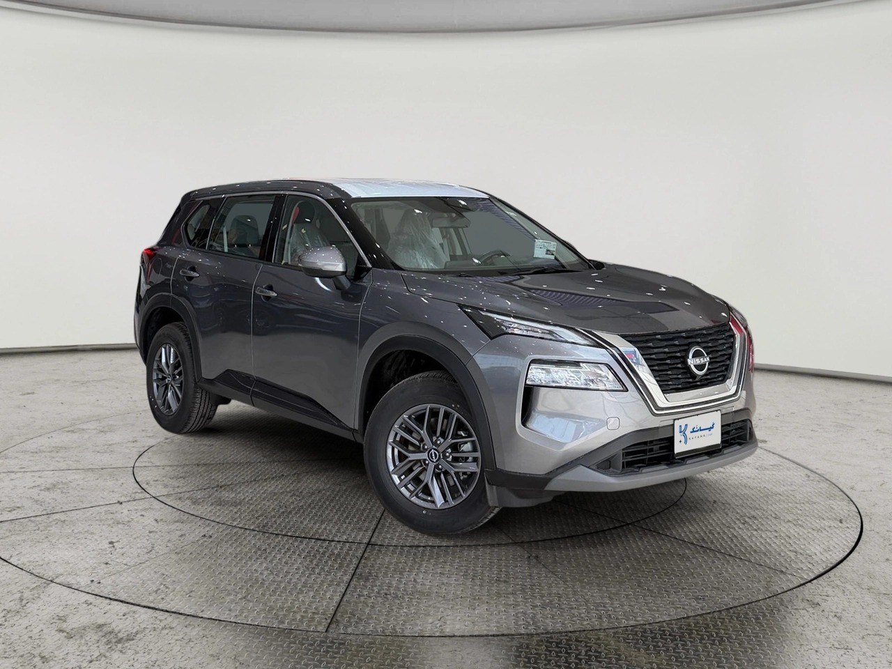 Nissan X-Trail S 7 Seats 2026