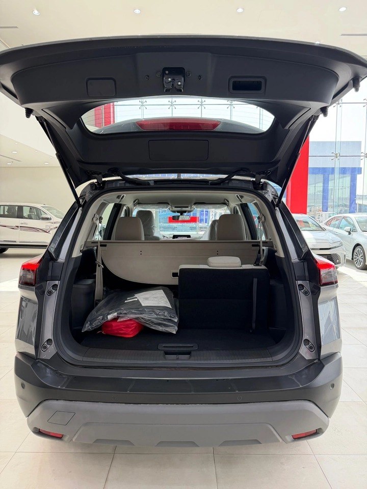 Nissan X-Trail S 7 Seats 2026