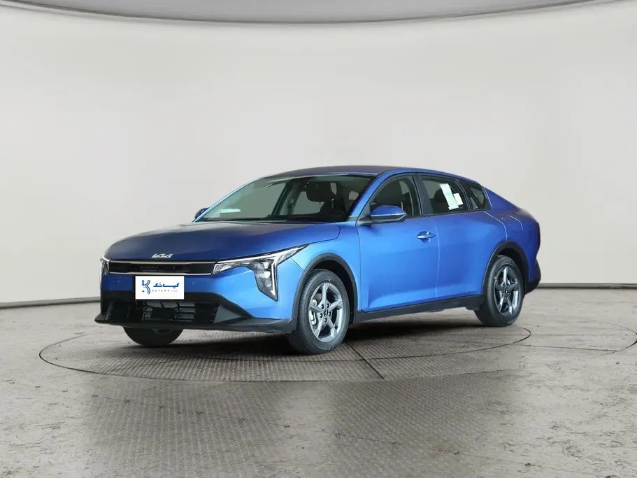 Kia K4 GL 2026