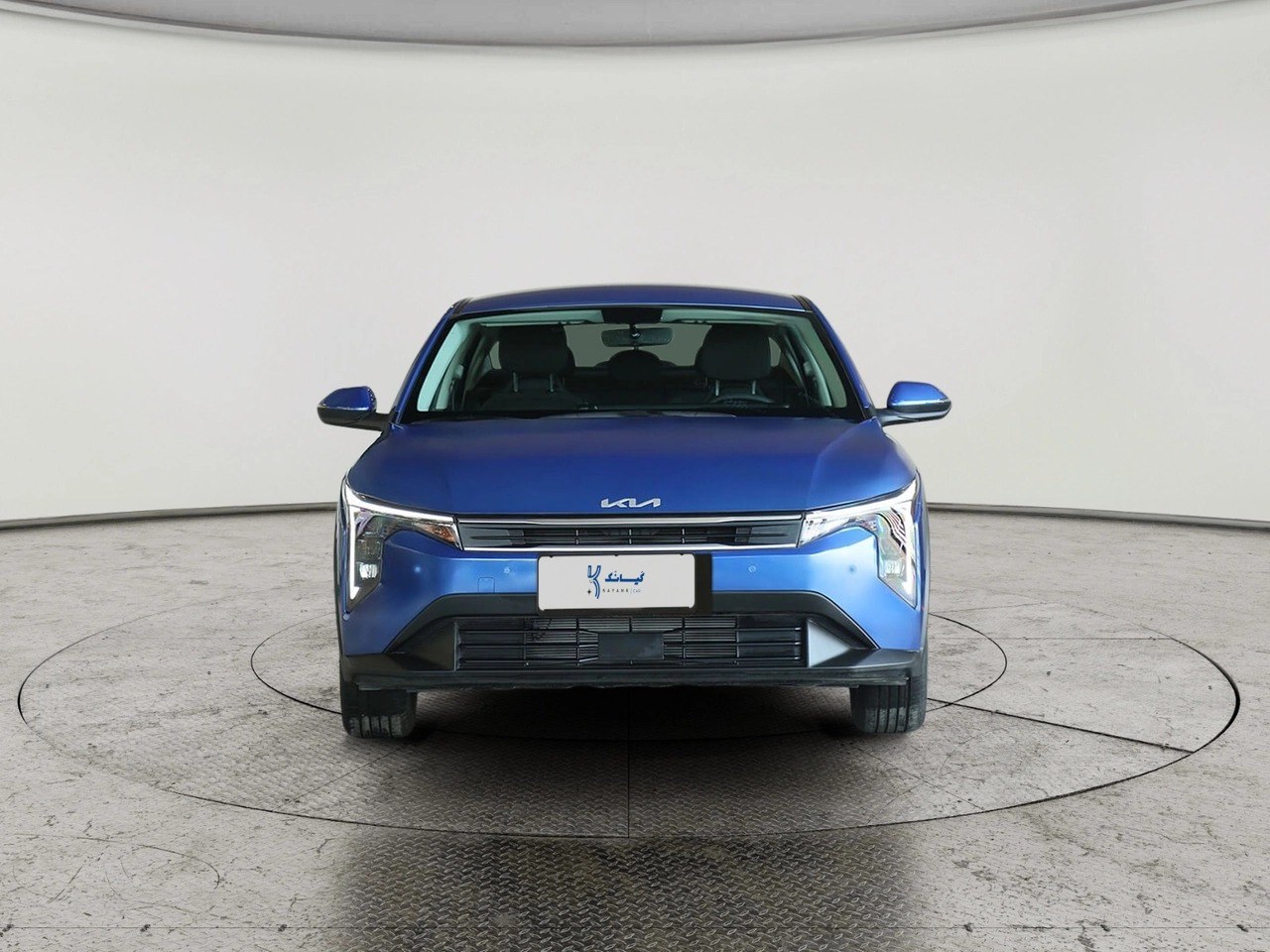 Kia K4 GL 2026