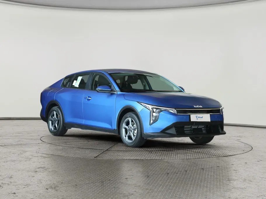 Kia K4 GL 2026