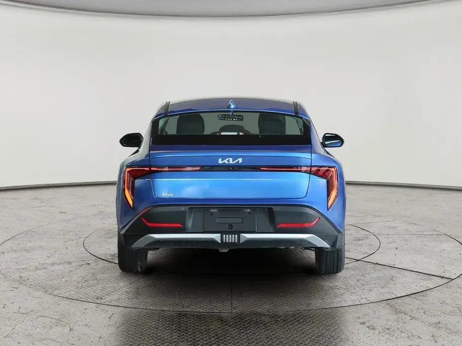 Kia K4 GL 2026