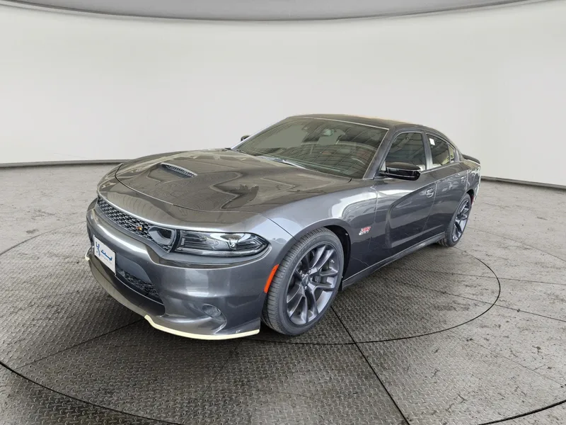 Dodge Charger 2023