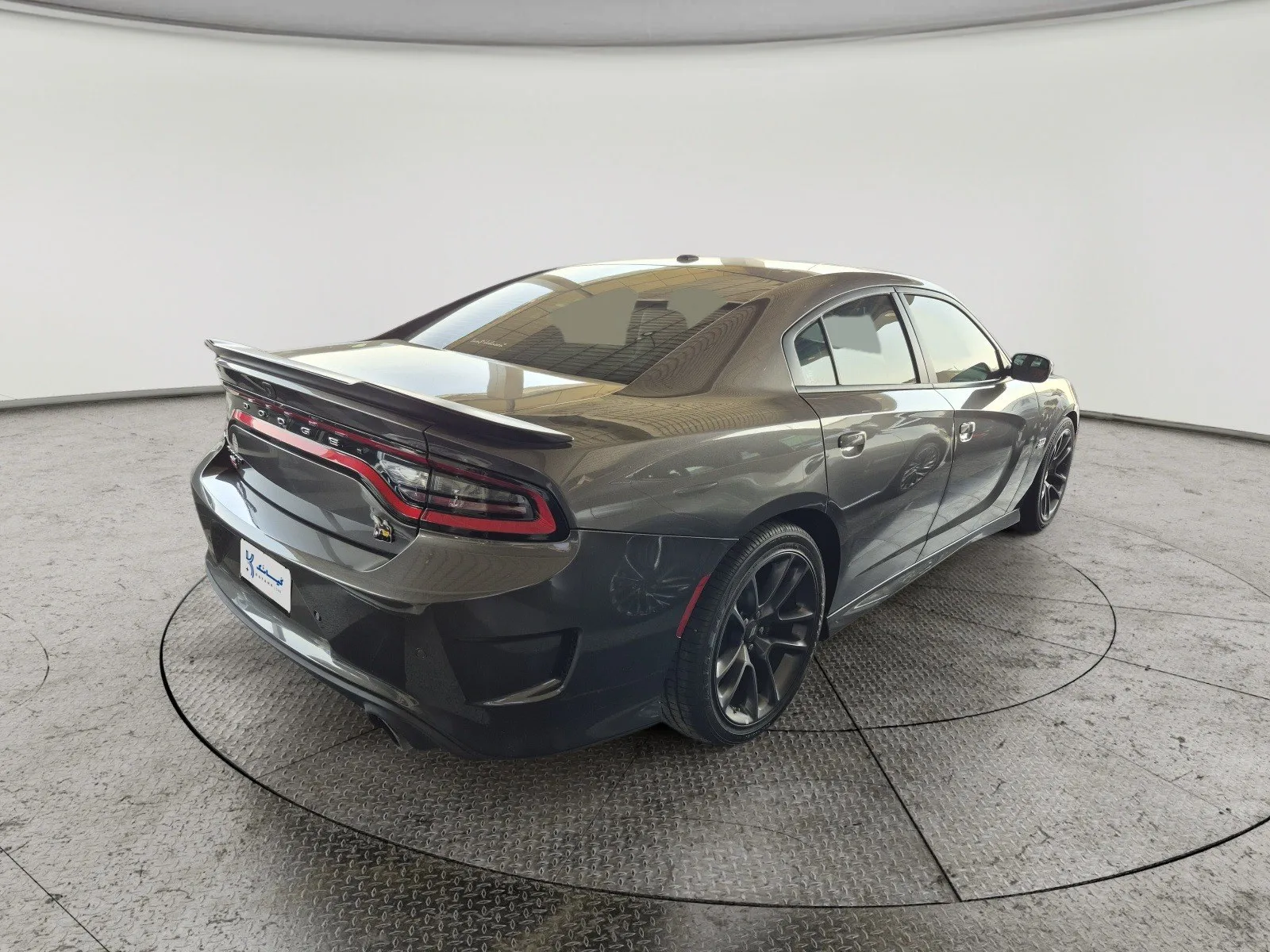 Dodge Charger Scat Pack 2023