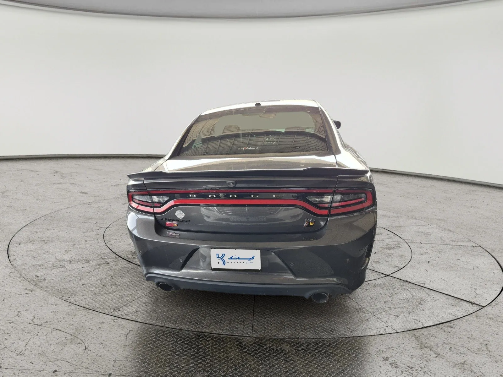 Dodge Charger Scat Pack 2023