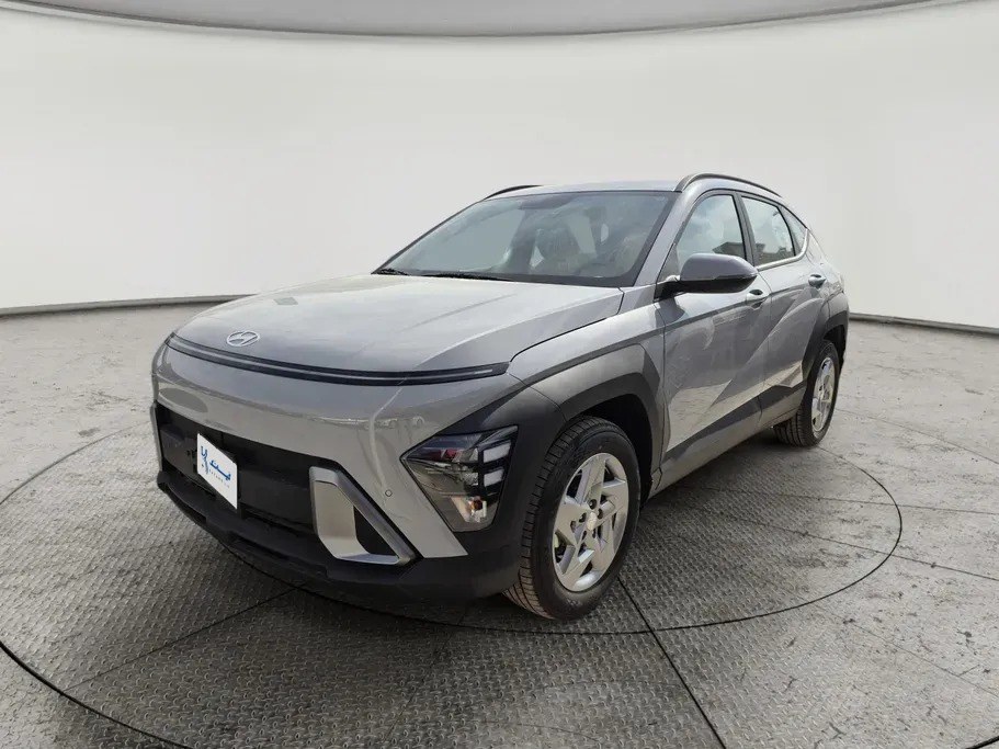 Hyundai Kona Fleet 2026