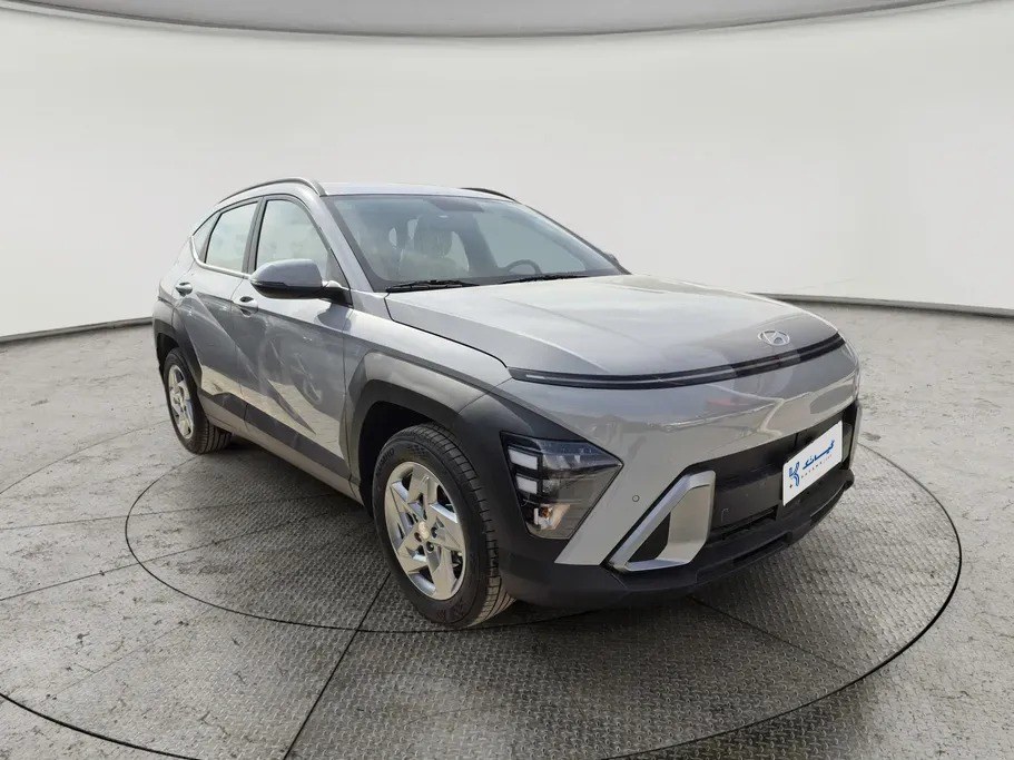 Hyundai Kona Fleet 2026