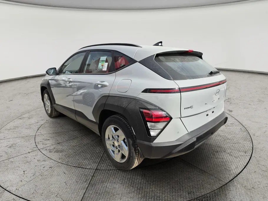 Hyundai Kona Fleet 2026