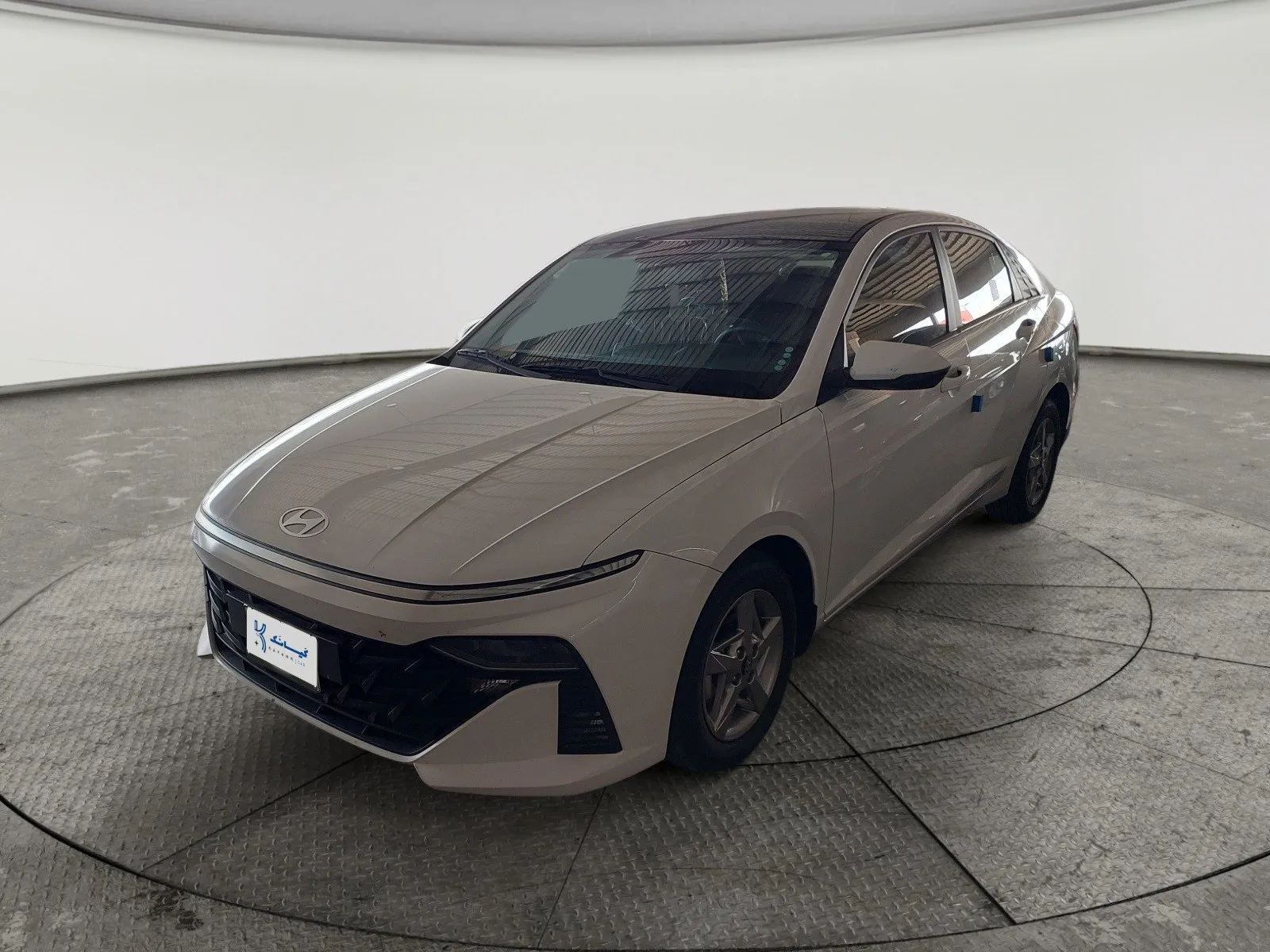 Hyundai Accent Fleet 2026