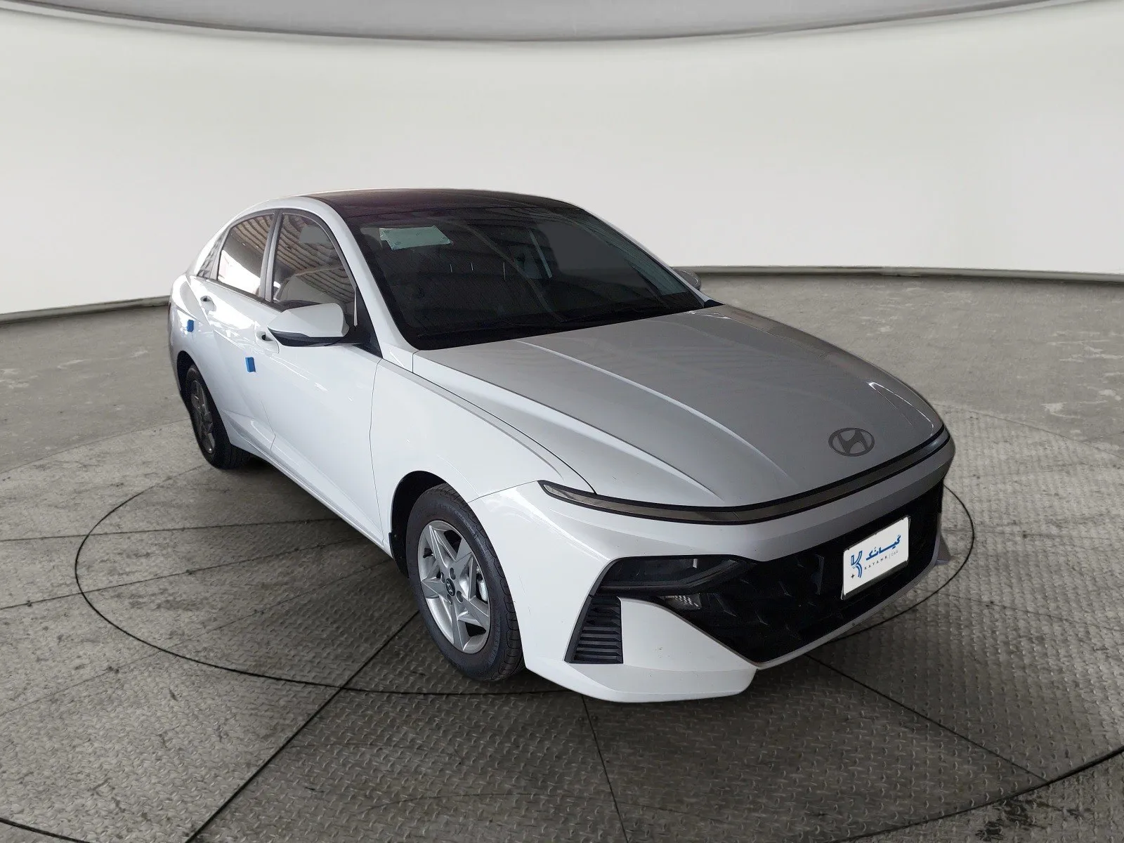 Hyundai Accent Fleet 2026