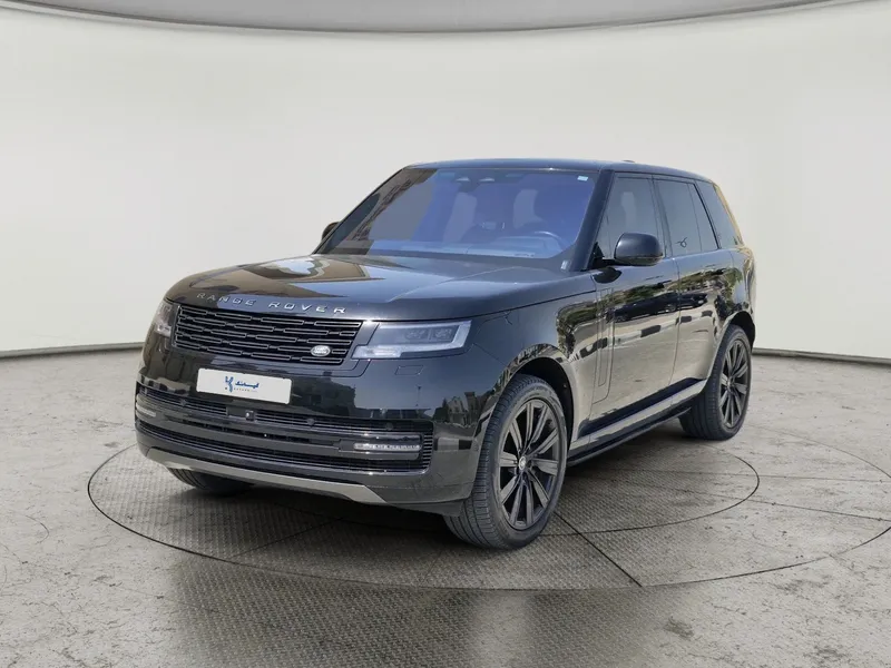 Land Rover Range Rover 2023
