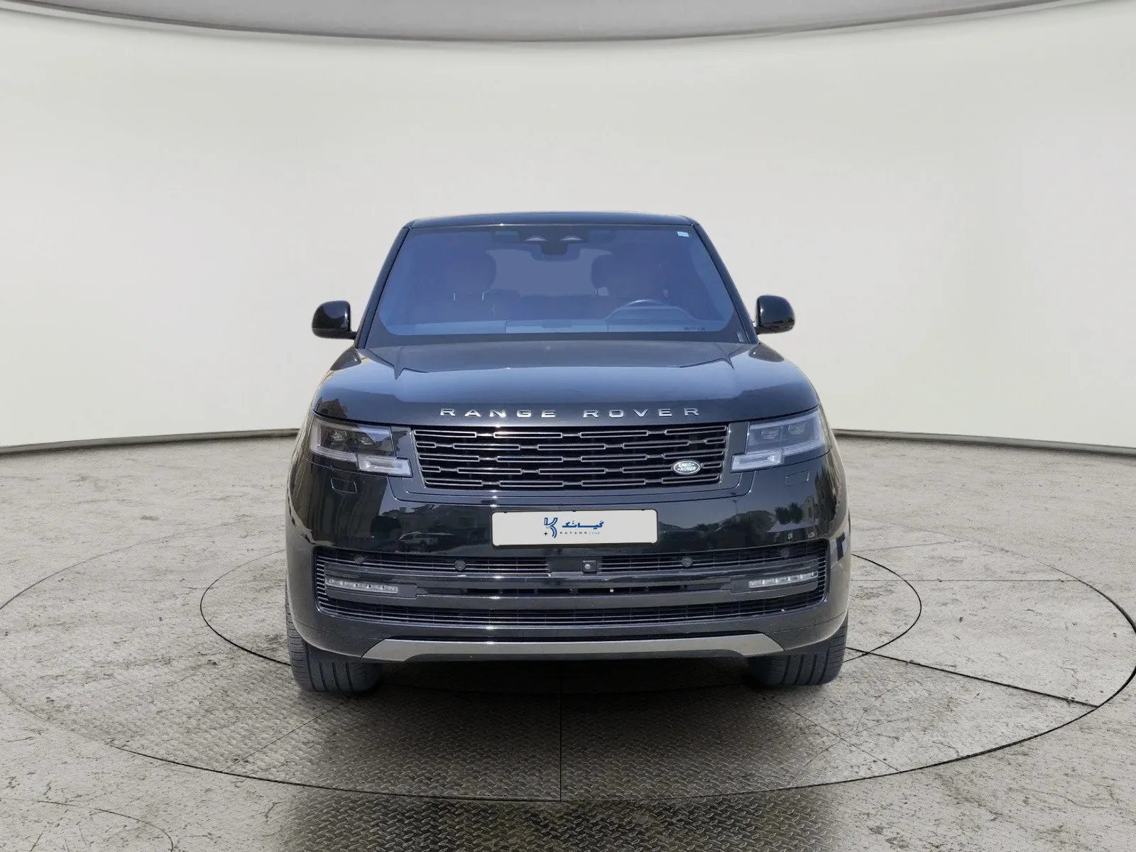 Land Rover Range Rover VOGUE 2023