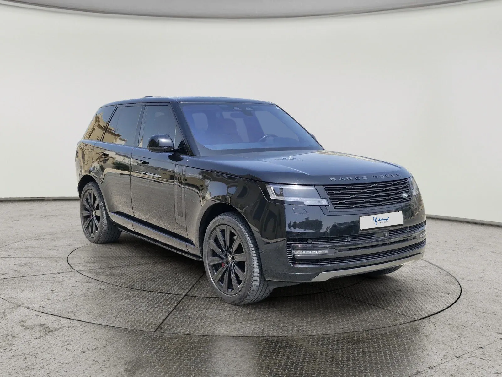 Land Rover Range Rover VOGUE 2023