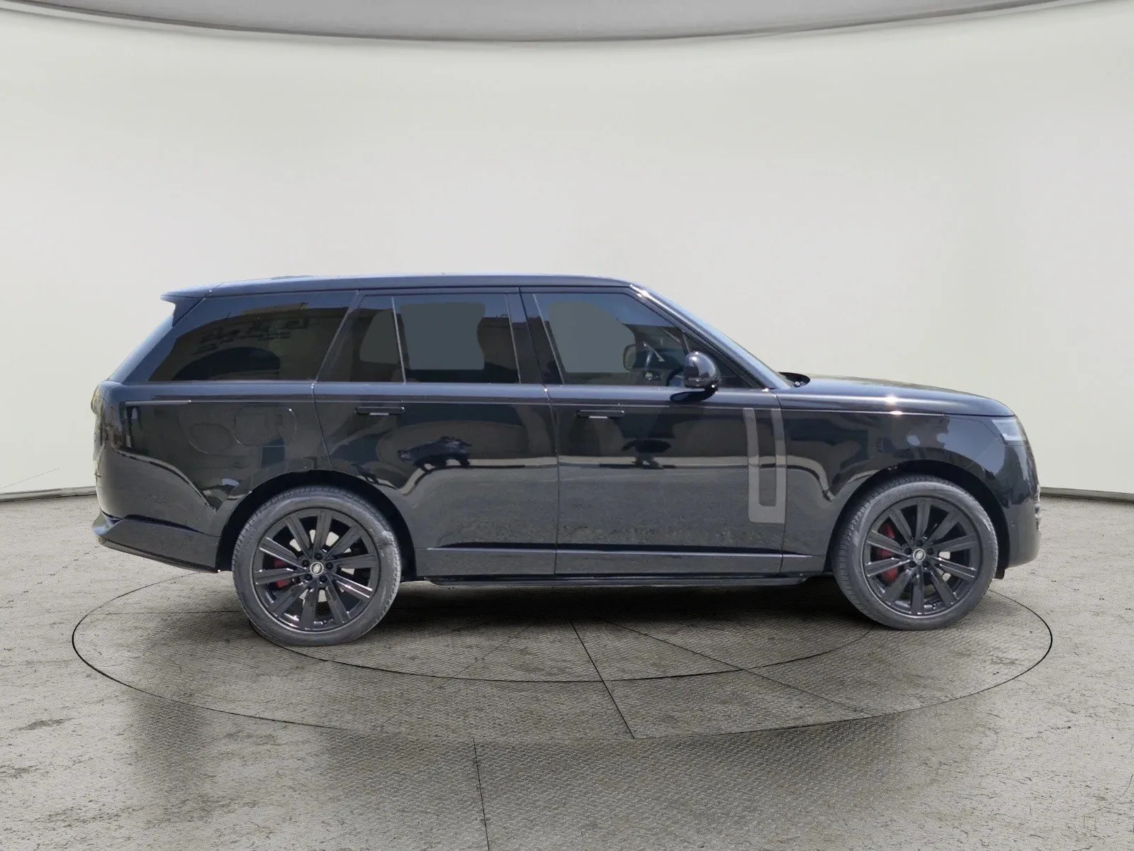 Land Rover Range Rover VOGUE 2023
