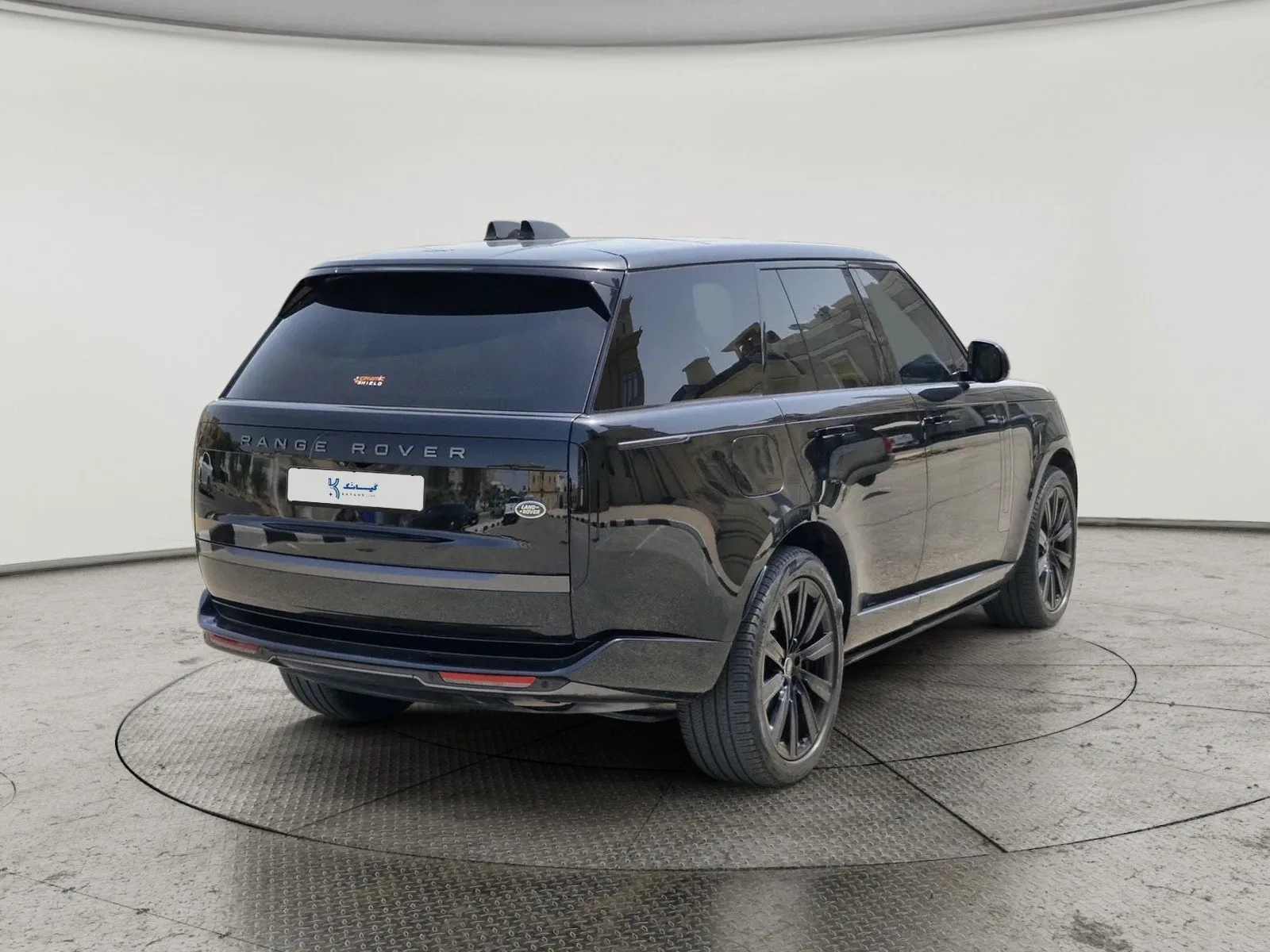 Land Rover Range Rover VOGUE 2023
