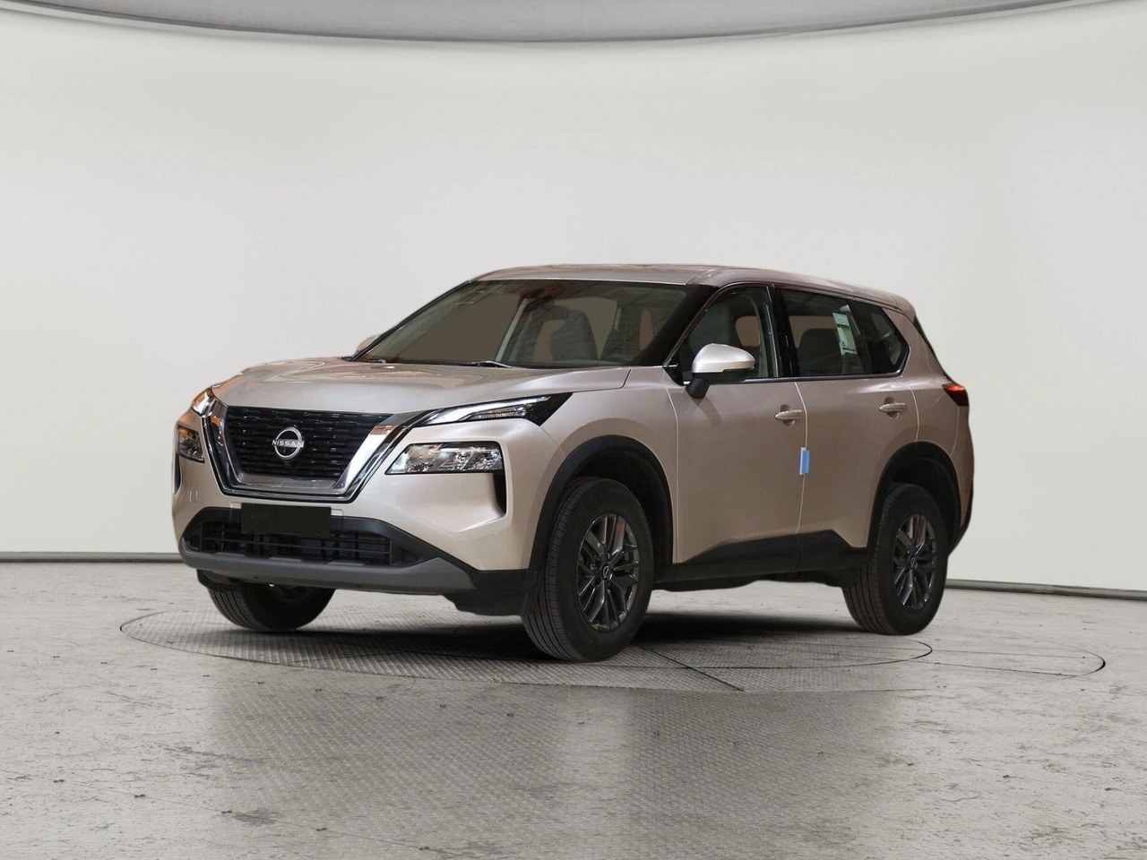 Nissan X-Trail S 7 Seats 2026