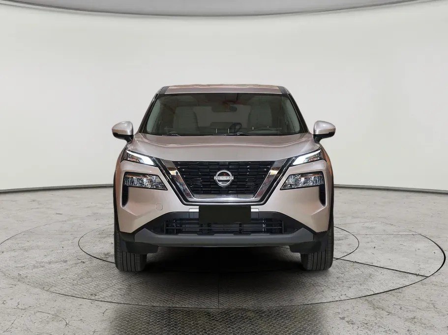 Nissan X-Trail S 7 Seats 2026