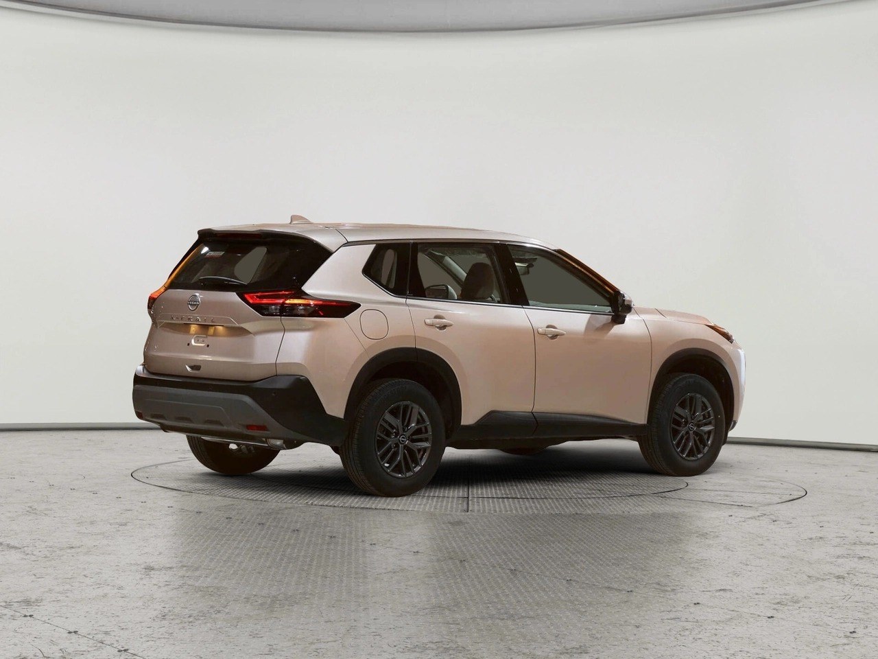 Nissan X-Trail S 7 Seats 2026
