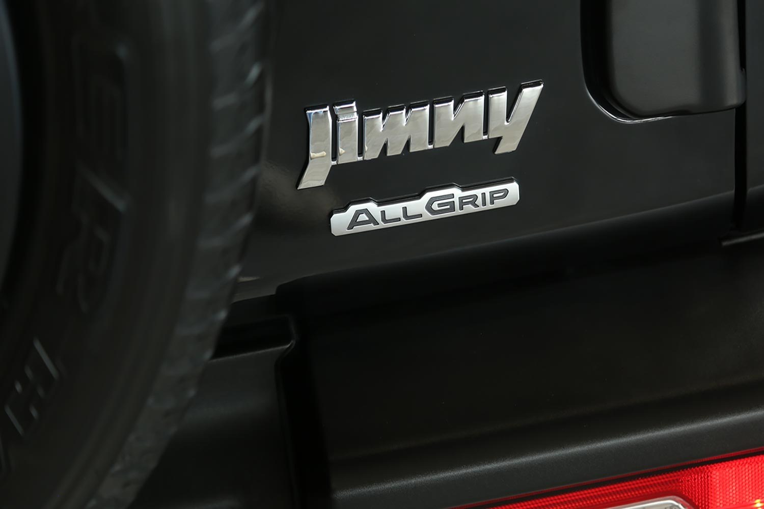 Suzuki Jimny GLX4AT 2026