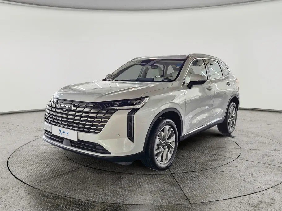 Haval H6 Premium New Shape 2026