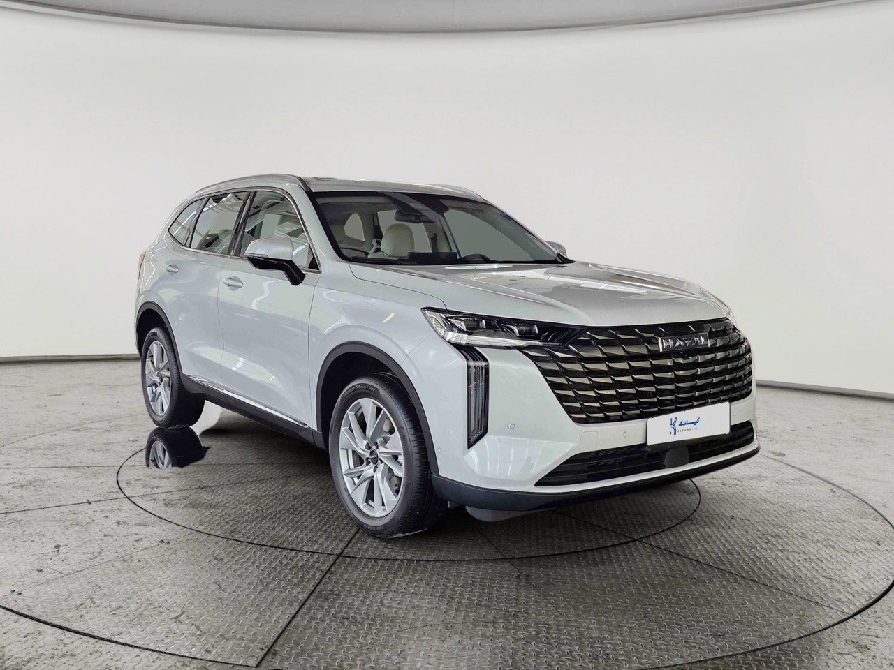 Haval H6 Premium New Shape 2026