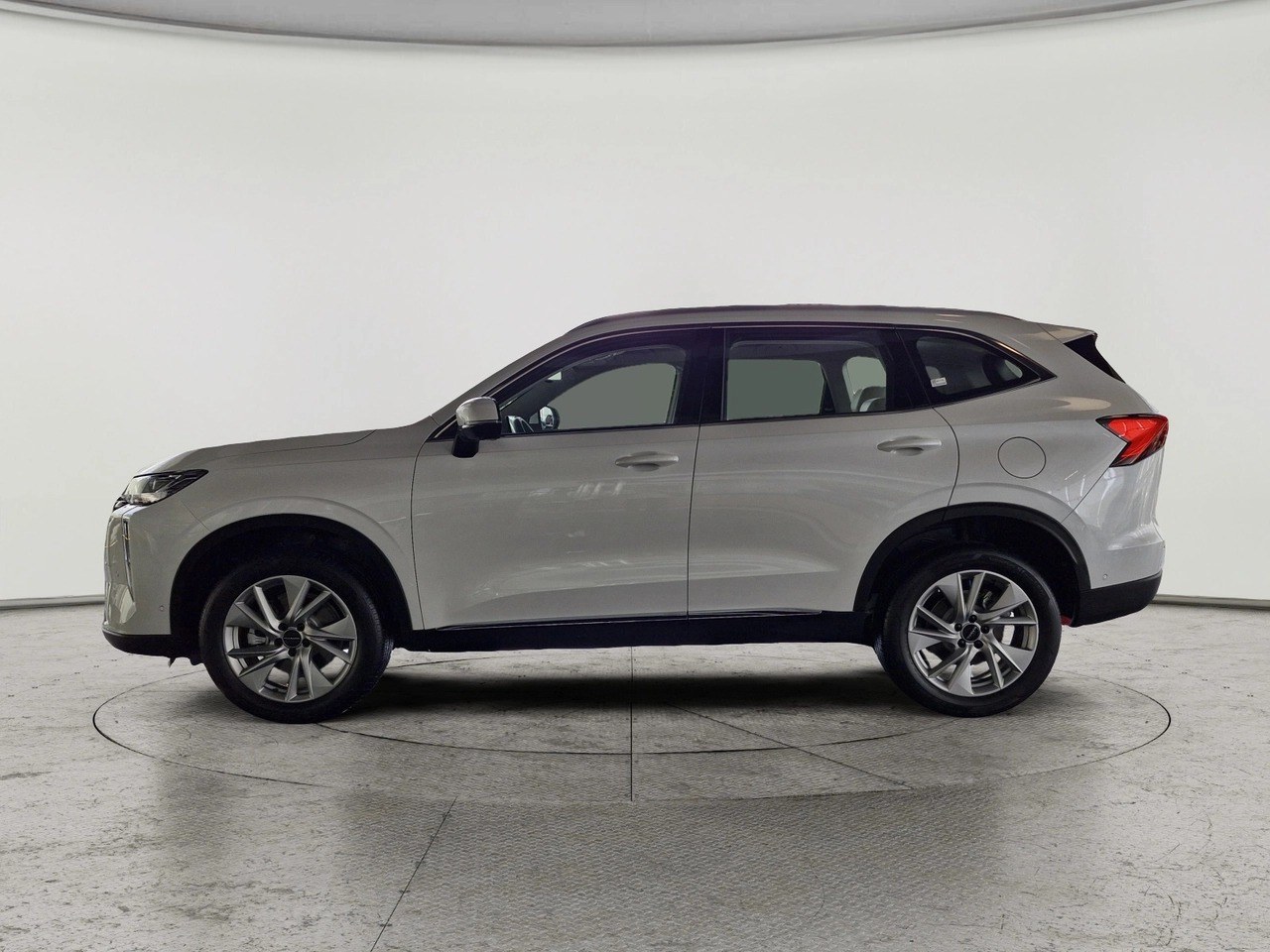 Haval H6 Premium New Shape 2026