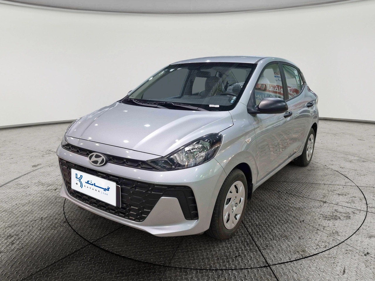 Hyundai Grand i10 Fleet 2026