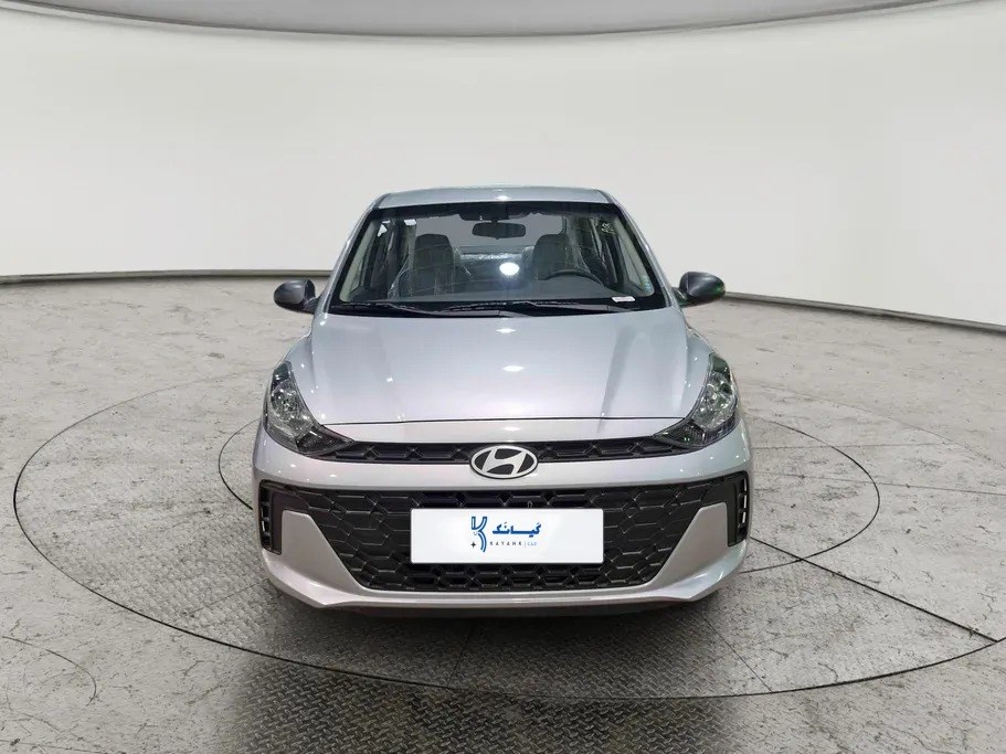 Hyundai Grand i10 Fleet 2026