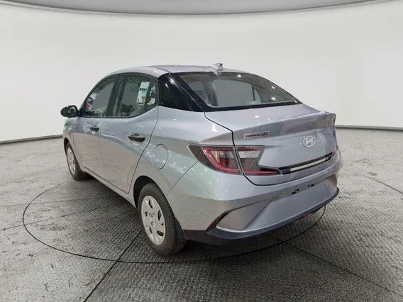 Hyundai Grand i10 Fleet 2026