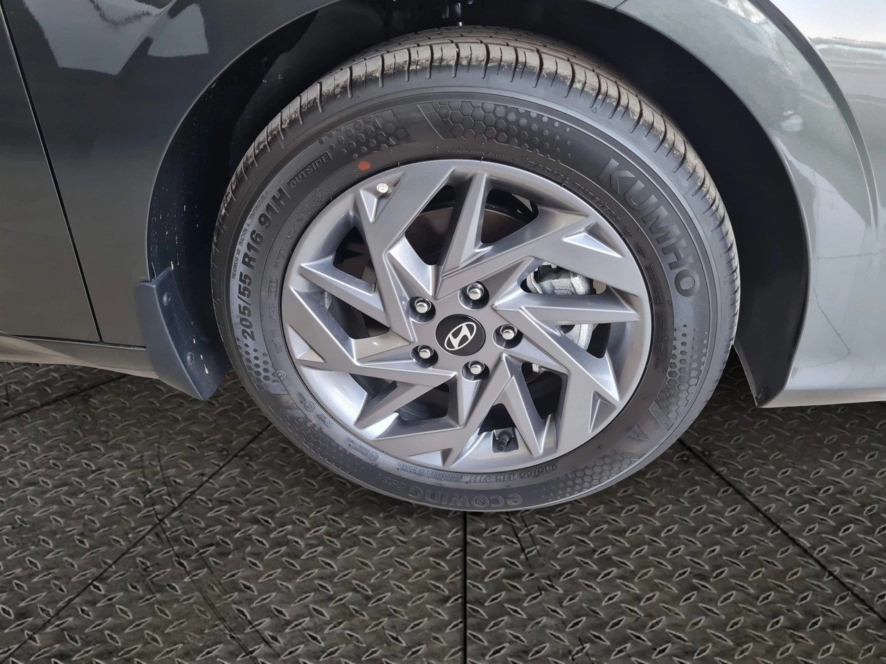 Hyundai Elantra Smart China 2026