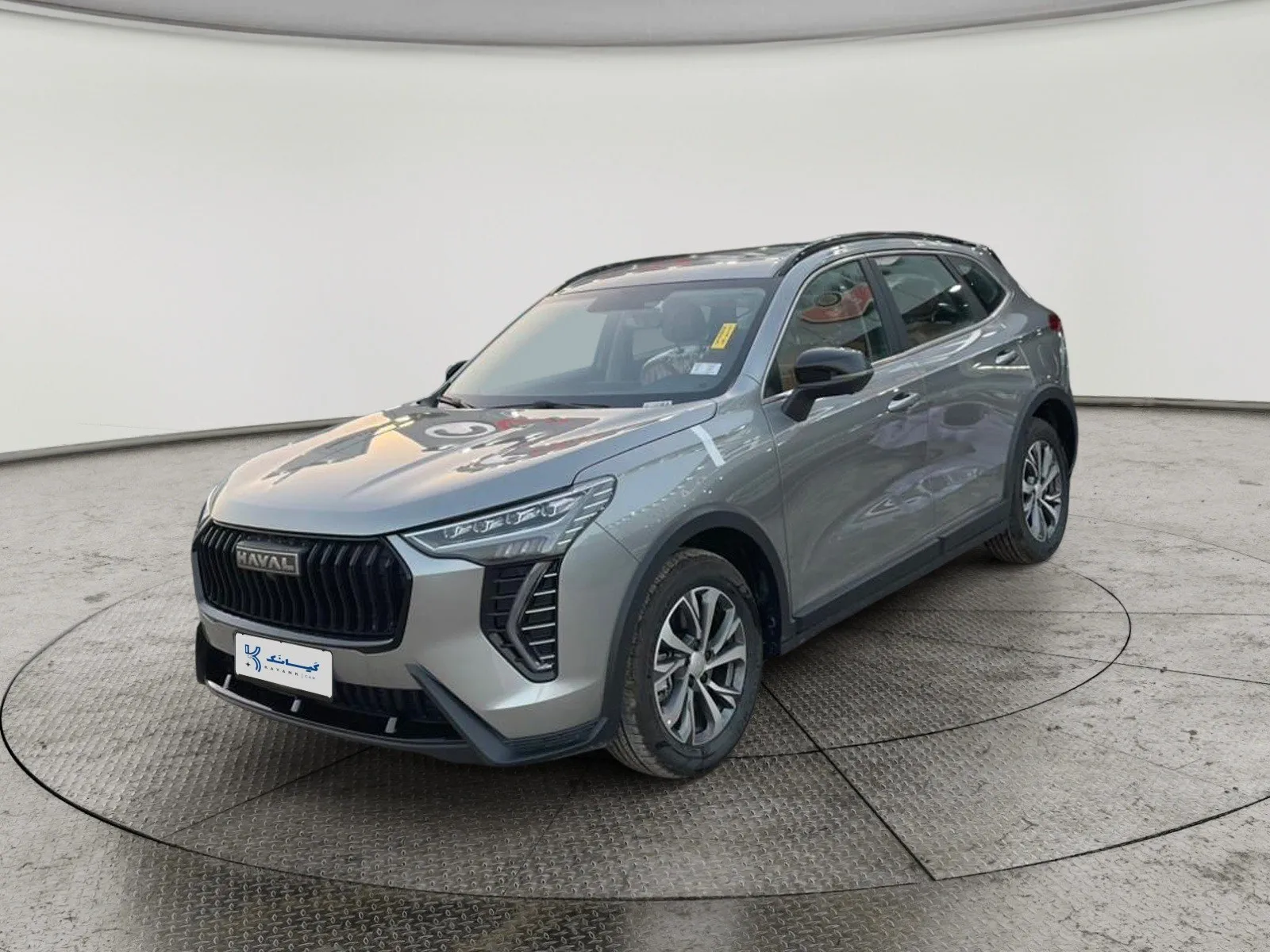 Haval Jolion Active Plus 2027